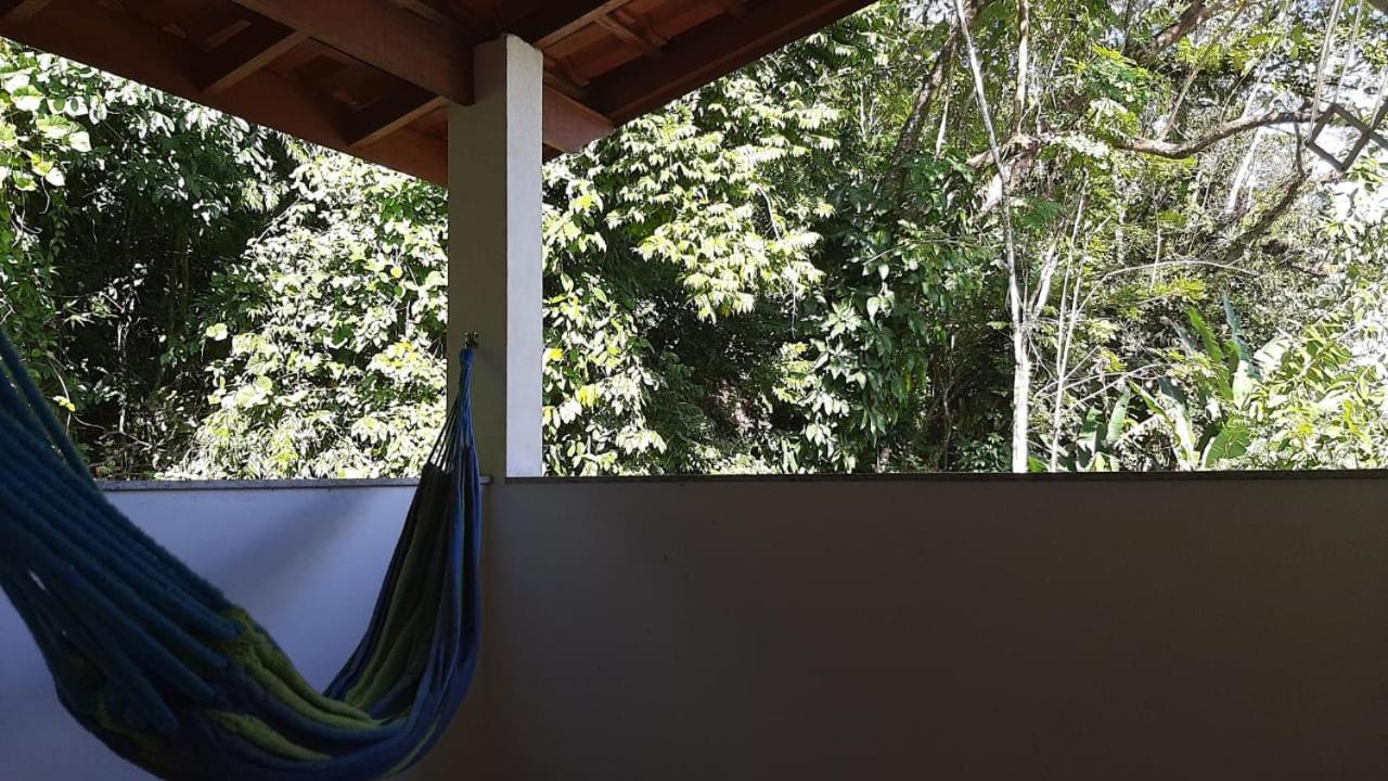 Pousada Recanto das Margaridas Boiçucanga Exterior foto