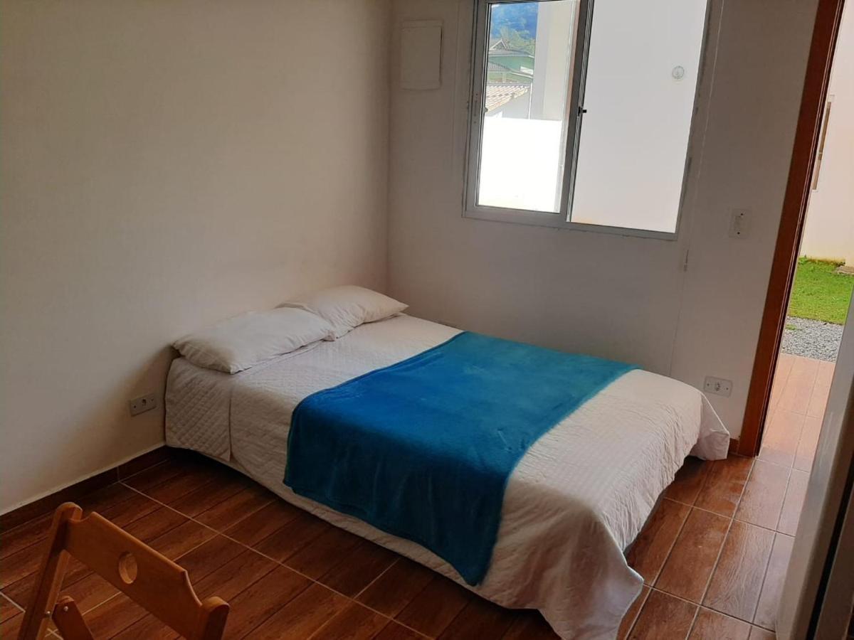 Pousada Recanto das Margaridas Boiçucanga Exterior foto