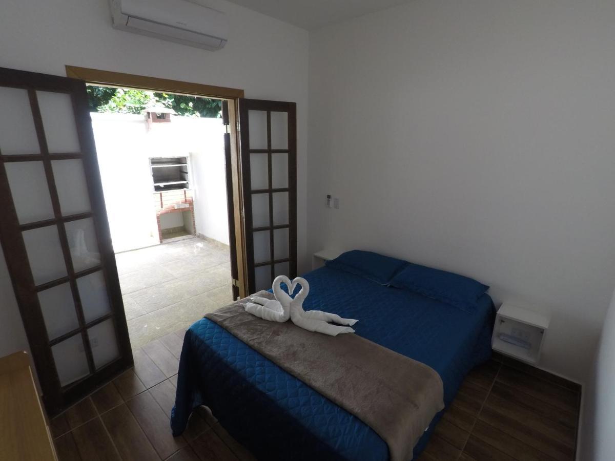 Pousada Recanto das Margaridas Boiçucanga Exterior foto