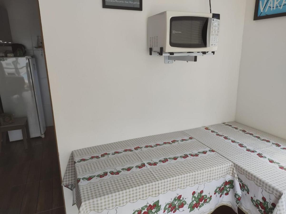 Pousada Recanto das Margaridas Boiçucanga Exterior foto