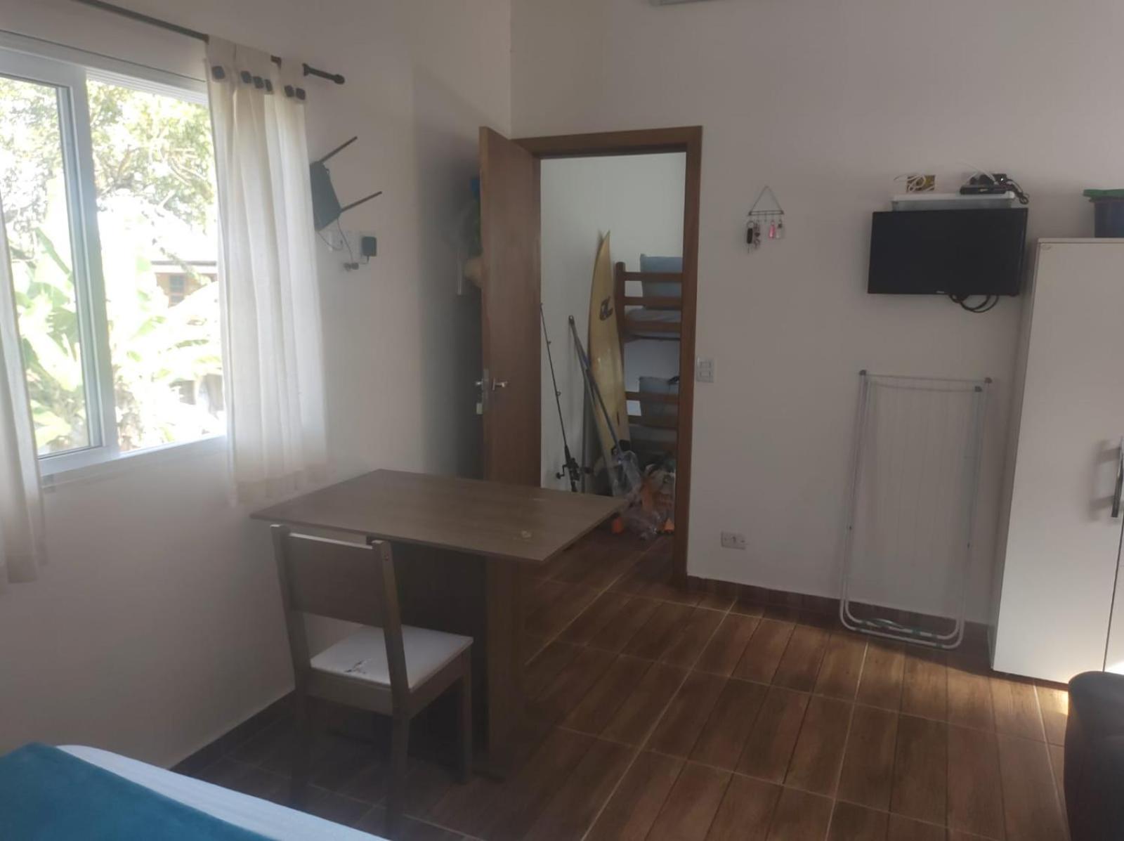 Pousada Recanto das Margaridas Boiçucanga Exterior foto